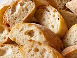 How To Make Ciabatta with a Bread Machine + Video