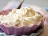 How To Make Crème Fraîche with Yogurt or Yogurt Whey