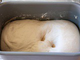 Overproofed Dough in a Bread Machine: What, Why, and How To Fix It