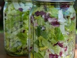 Salad in a Jar – 5 Years Later