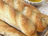 Soft Garlic Bread Machine Breadsticks: Guaranteed To Be Remembered