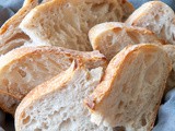 Sourdough Bread Machine Recipe with No Yeast: Only 4 Ingredients