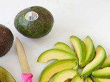 The Secret To Buying Avocados Without Bruises