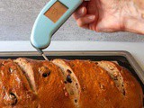 Using a Digital Quick-Read Thermometer To Make Fabulous Bread