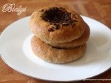 Bialys ( Chewy Rolls topped with caramelized Onions) – We Knead to Bake #5