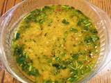 Diffent dishes. dhal,MeduvadaPaniyaram,Rasam ,usli, kozhakattai etc