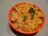 Koottu Curry (Kerala Recipe)