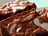 Resep Brownies Bakar Coklat Keju wow