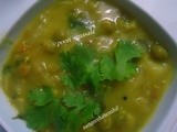 சப்பாத்தி ,ரொட்டிக்கு வகைவகையாய் சைட் டிஷ் ( side dish for chappathi ,roti...)