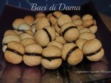 Baci di Dama