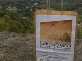 Blog tour Aifb in Garfagnana. Alla scoperta delle eccellenze toscane. Atto primo