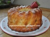 Ciambellone alla frutta