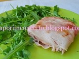 Il prosciutto col tomino