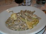 Pizzoccheri,sciatt,manfrigole e...Lucifero