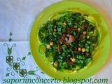 Spinaci saporiti e croccanti