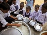 Akshaya patra - Feed every child