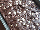 Best Ever Chocolate Brownies Recipe