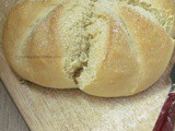Damper - AustralianTraditional Home-made Bread