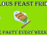 Fabulous Feast Friday # 8