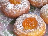 Fank ~ Hungarian Doughnuts