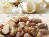 Smoked / Roasted Garlic