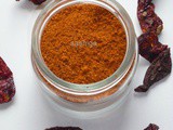 பிஸிபேளாபாத் மசாலா பொடி / Bisi Bele Bath Masala Powder | Authentic Mysore bbb Masala Powder