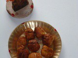 நெய்(பொரித்த) கொழுக்கட்டை / Nei Kozhukattai | Fried Modak | Vinayagar Chathurthi Recipes