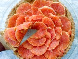 Easiest Way to Make Perfect Crostata vegana all'arancia