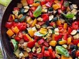 How to Prepare Delicious Spadellata di verdure