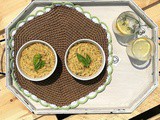 Recipe: Appetizing Risoni con pesto di aneto, basilico e pinoli vegan