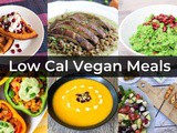 Recipe: Perfect Minestra vegana (low calories)