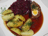 View Faschierter Braten Rezept Chefkoch
 png