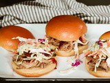 View Pulled Pork Burger Rezept Chefkoch
 Pictures