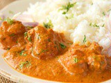Chicken Tikka Masala (Best Ever Recipe,Restaurant style)