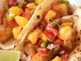Easy Fish Taco Recipe (with Best Fish Taco Sauce)