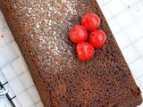 Fruit Cake / Plum Cake