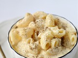 How To Make Copycat Panera Mac And Cheese From Scratch