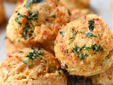 How To Make Red Lobster Cheddar Bay Biscuits (a Step By Step Guide With Tips)