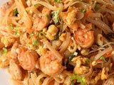 How to make the 30-minute Authentic Pad Thai Recipe