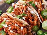 How To Make The Best Chicken Tinga Tacos