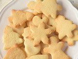 The Best No Chill Sugar Cookies {Best Cut Out Sugar Cookies}