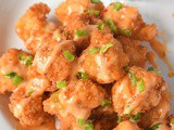 Try This Best Bang Bang Chicken Recipe