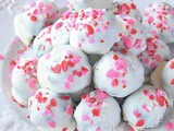 Try This Best No Bake Oreo Truffles With White Chocolate And Peppermint