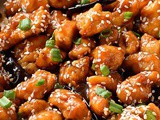 Try This General Tso Chicken Recipe