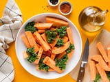 5+ Kitchen Ingredients That Protect Your Vision (And How to Use Them)