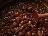 Best Calico Baked Beans Recipe (Oven or Slow Cooker)
