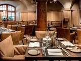 Best Michelin Star Restaurants In Munich For Business Dinners