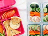 Best School Lunch Ideas for Kids: Healthy, Easy, and Fun