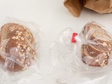 Brain Food 101: How to Store Bread…Revisited
