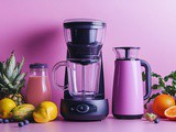 Can You Use a Blender as a Food Processor? Things You Should Know